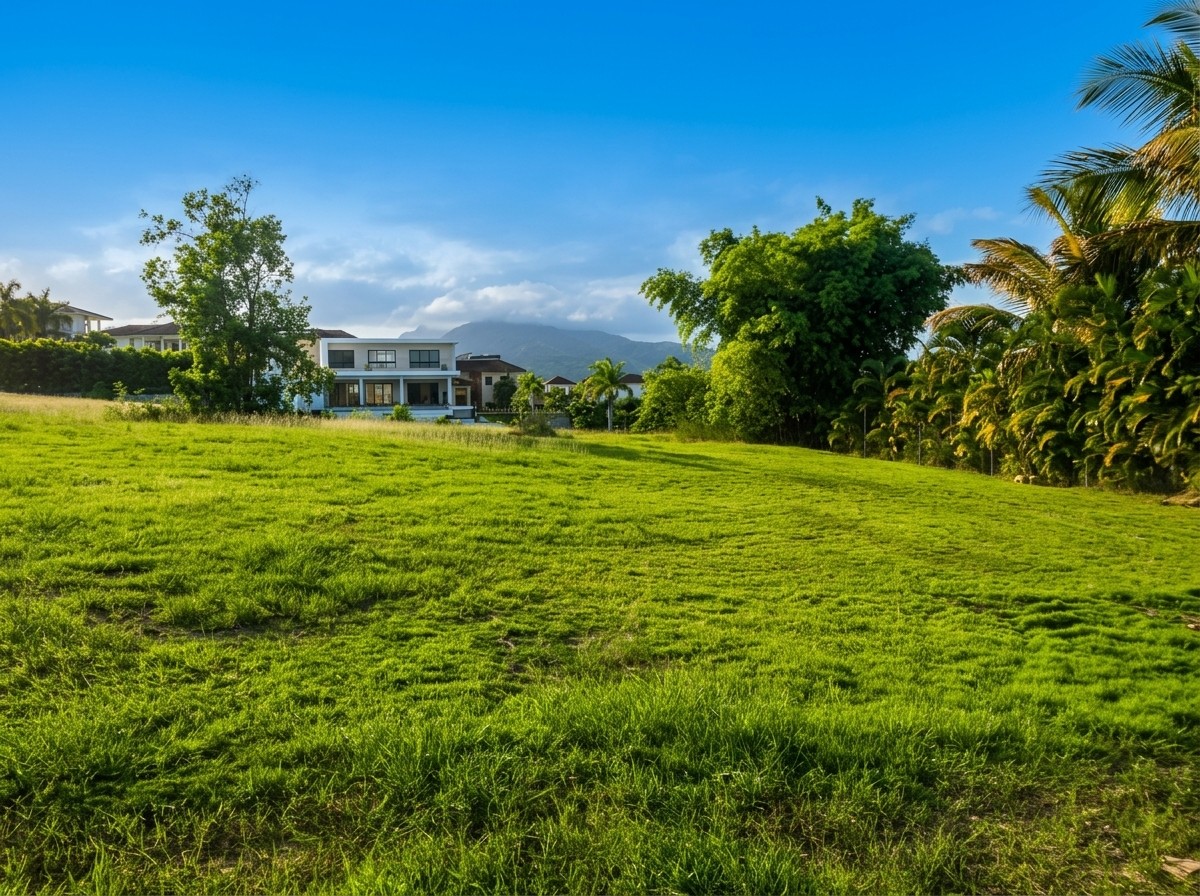 Solar de 908 m² en Star Hills, Puerto Plata